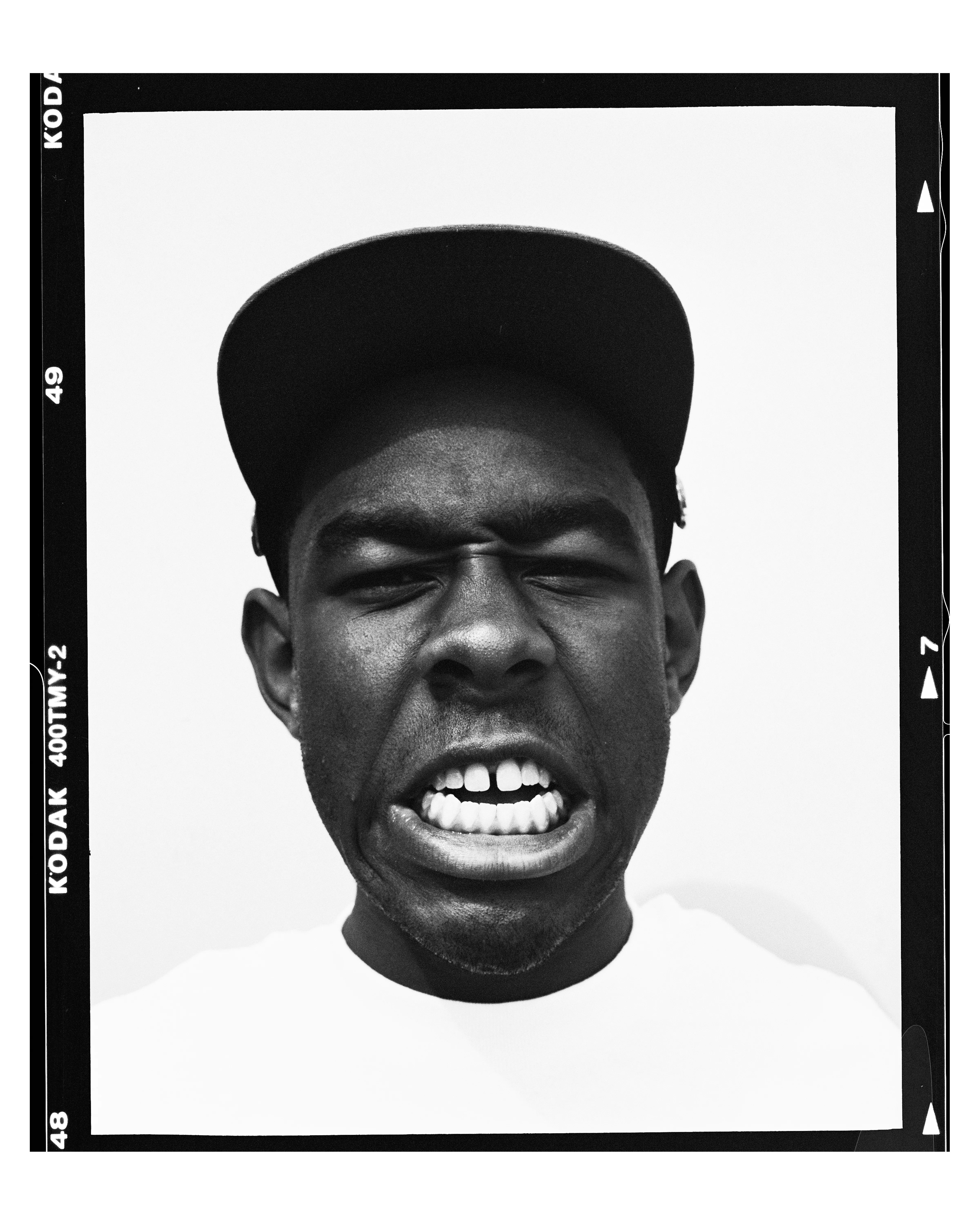 Contact High: A Visual History of Hip-Hop | International Center